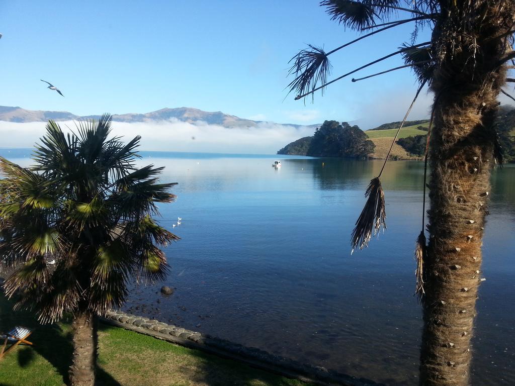 Motel Waterfront Akaroa