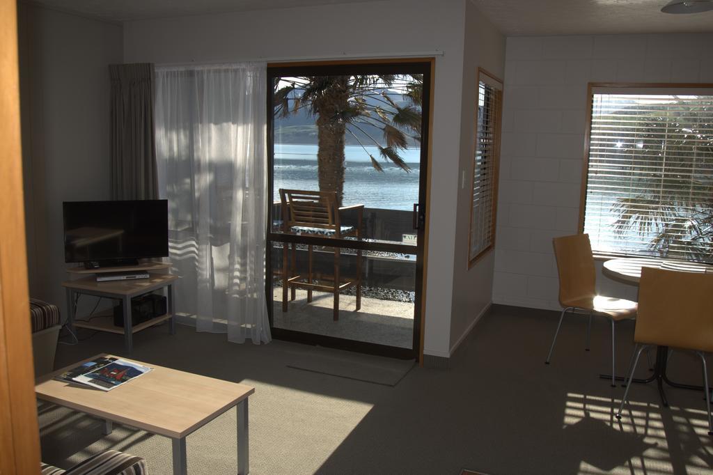 Motel Waterfront Akaroa