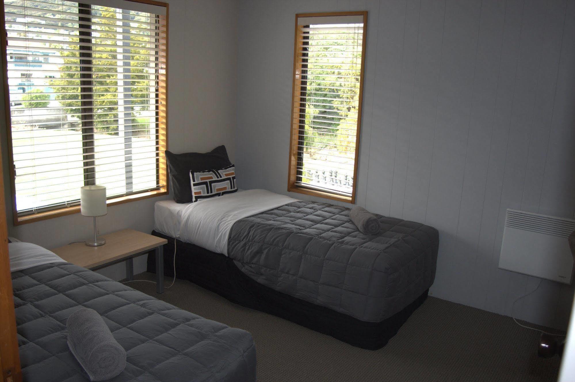 Motel Waterfront Akaroa