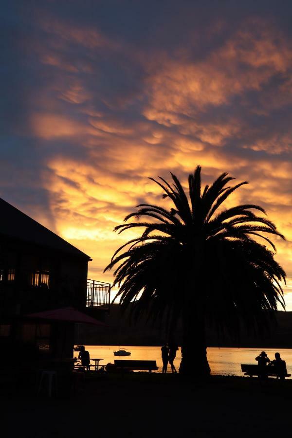 Waterfront