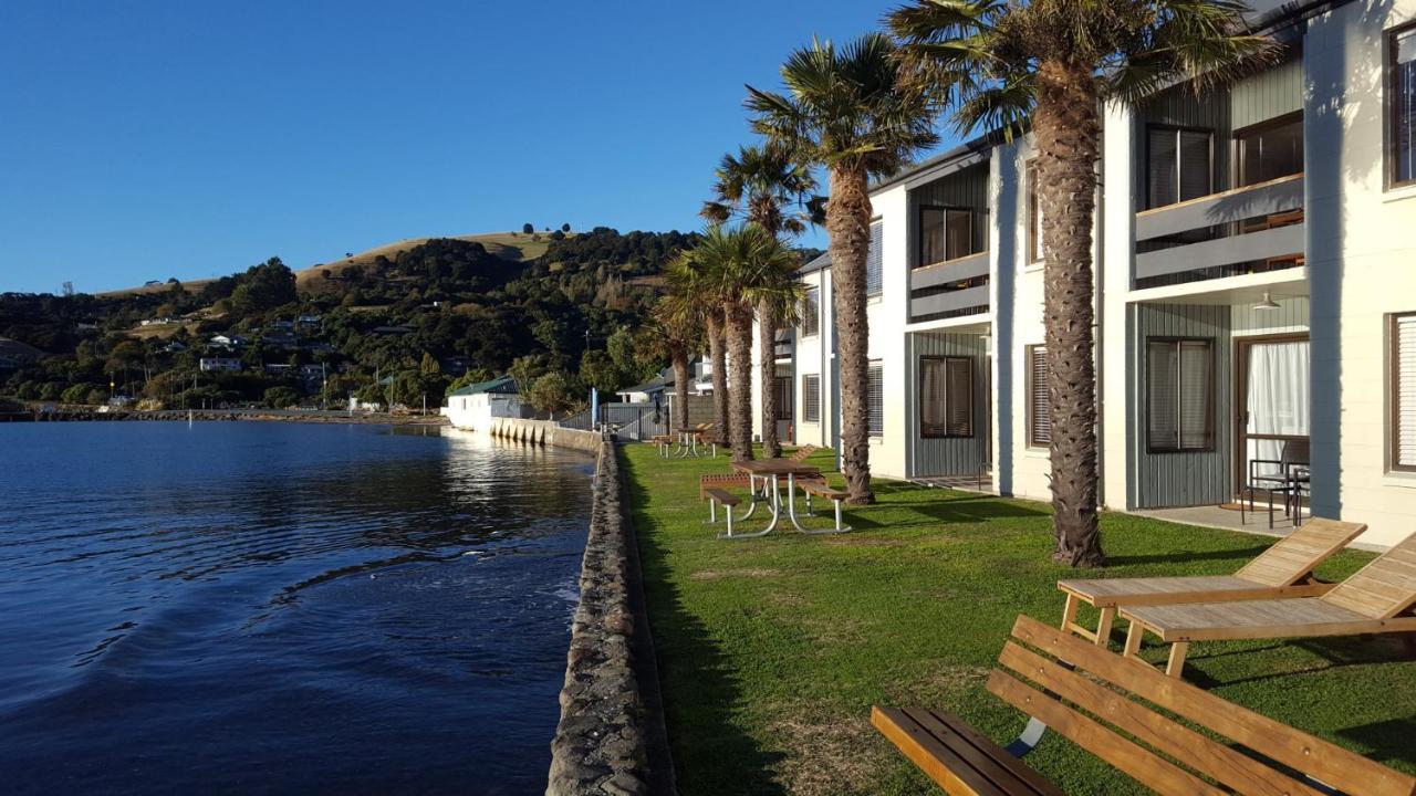 Waterfront